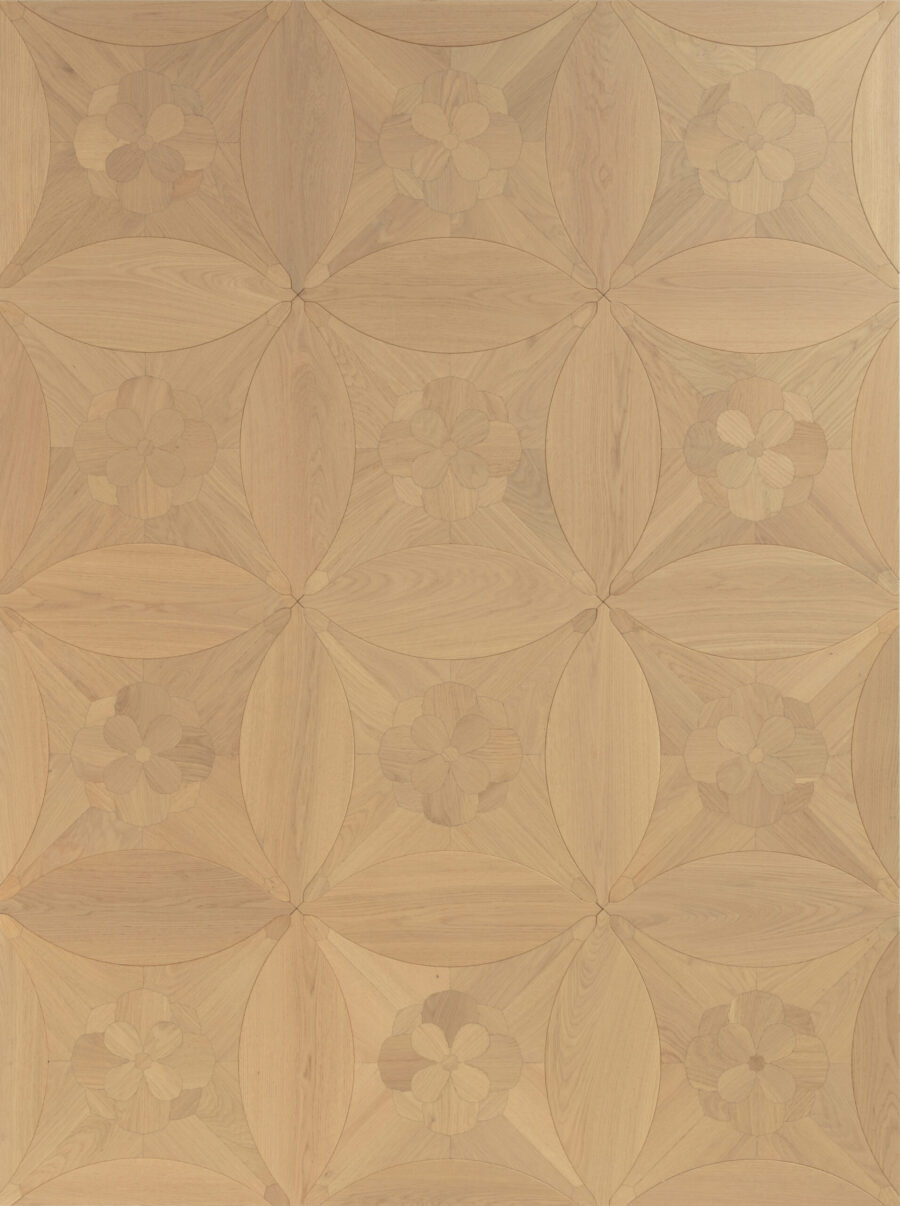 Princess Anne Parquet Flooring (H603)